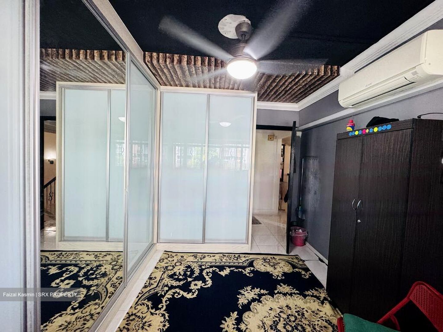 Blk 719 Bedok Reservoir Garden (Bedok), HDB Executive #449933631